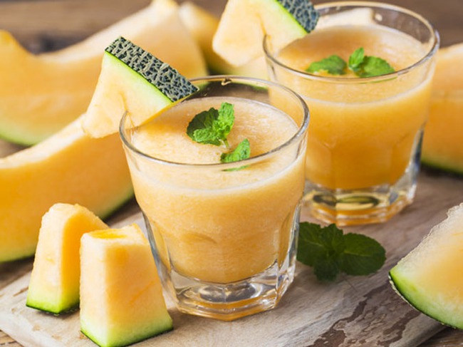 3 loại sinh tố vừa dưỡng da trắng mịn, vừa tăng cường hệ miễn dịch: Chị em uống hàng ngày thì khỏe đẹp tuyệt vời-2