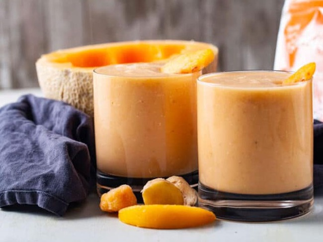 3 loại sinh tố vừa dưỡng da trắng mịn, vừa tăng cường hệ miễn dịch: Chị em uống hàng ngày thì khỏe đẹp tuyệt vời-3