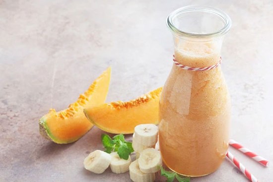 3 loại sinh tố vừa dưỡng da trắng mịn, vừa tăng cường hệ miễn dịch: Chị em uống hàng ngày thì khỏe đẹp tuyệt vời