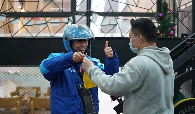 Cô gái câm điếc bị hiểu lầm trong cửa hàng KFC và câu chuyện phía sau hé lộ sự thật đáng suy ngẫm-5