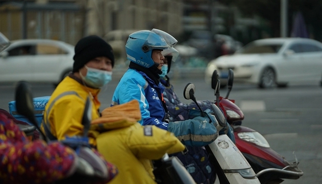 Cô gái câm điếc bị hiểu lầm trong cửa hàng KFC và câu chuyện phía sau hé lộ sự thật đáng suy ngẫm-3