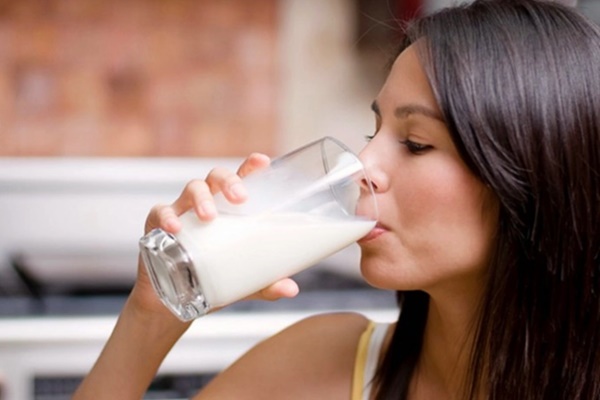 Sữa rất tốt nhưng 6 đối tượng này dù thèm cũng không được uống-2