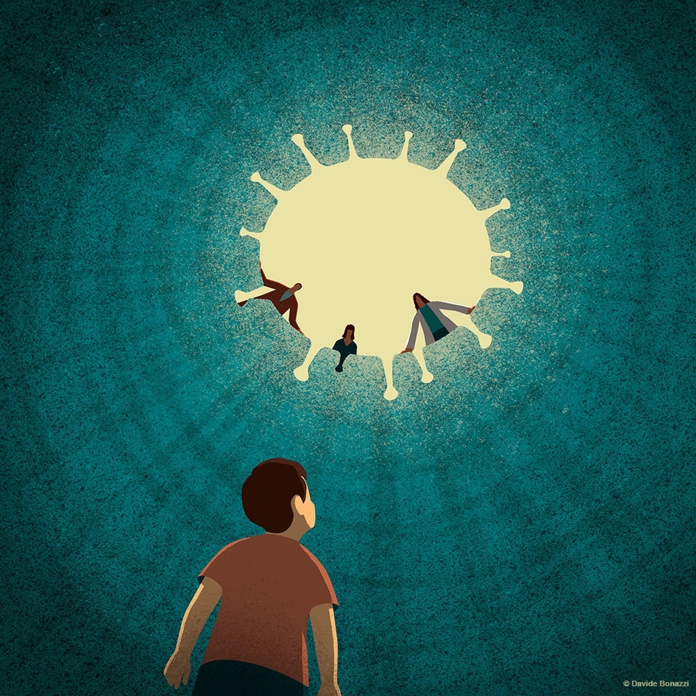 Cha mẹ thường dạy con trai phải mạnh mẽ, nhưng đây là 10 lý do phụ huynh nên lập tức NGỪNG khuyến khích con che giấu cảm xúc-2