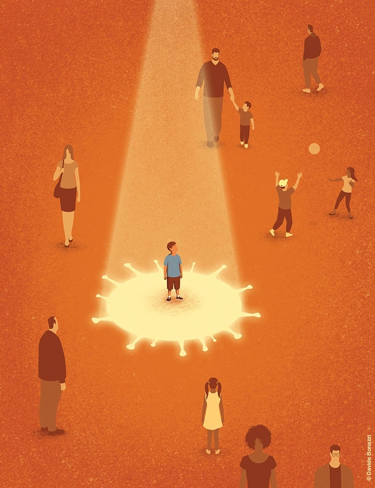 Cha mẹ thường dạy con trai phải mạnh mẽ, nhưng đây là 10 lý do phụ huynh nên lập tức NGỪNG khuyến khích con che giấu cảm xúc-3