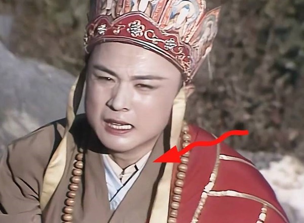 Khán giả tìm thấy sạn trong Tây du ký sau 36 năm-3