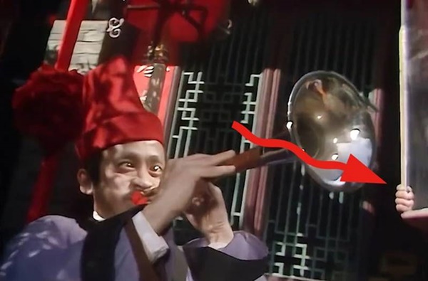 Khán giả tìm thấy sạn trong Tây du ký sau 36 năm-5