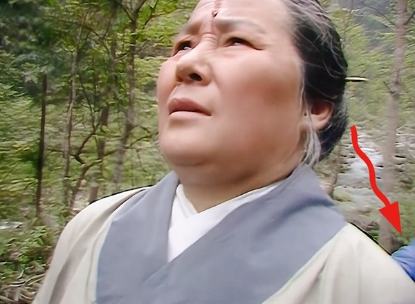 Khán giả tìm thấy sạn trong Tây du ký sau 36 năm-7