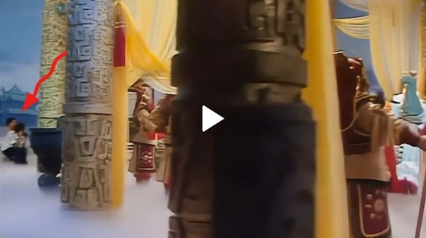 Khán giả tìm thấy sạn trong Tây du ký sau 36 năm-10