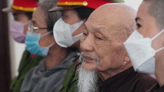 Bị cáo Lê Tùng Vân đi tù khi ngoài 90 tuổi được hưởng chính sách đặc thù?-1