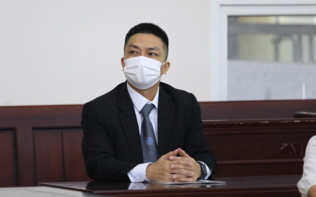 Bị cáo Lê Tùng Vân đi tù khi ngoài 90 tuổi được hưởng chính sách đặc thù?-2