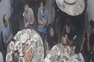 Nhóm khách 16 người 'quên' trả 1.200 USD khi ăn nhà hàng ở Singapore