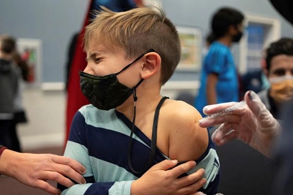 Làn sóng viêm gan bí ẩn khiến hơn 1.000 trẻ mắc đã có lời giải-1