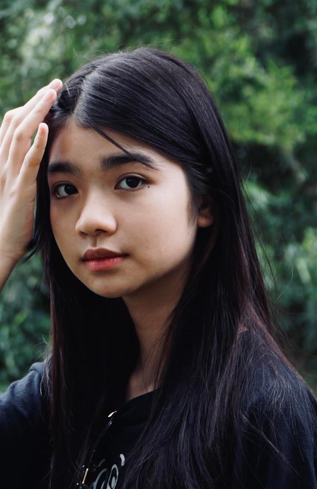 Nam diễn viên Cảnh sát hình sự” khoe ảnh con gái cực xinh: Từng chia sẻ 3 quan điểm nuôi dạy con khiến ai cũng gật đầu thán phục-2