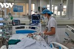 Thai phụ bị sốt đi khám phát hiện mắc liền lúc cả sốt xuất huyết và cúm A-2