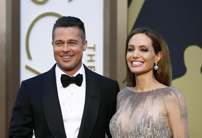 Vừa thua kiện Angelina Jolie, Brad Pitt đã tậu ngay dinh thự cổ 934 tỷ đồng-1