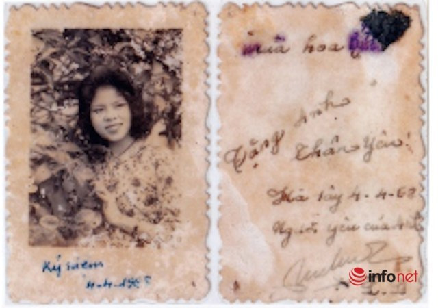 Mảnh lược xác máy bay của mối tình thời chiến, người phụ nữ 51 lần lặn lội vào Quảng Bình tìm được mộ người yêu-1