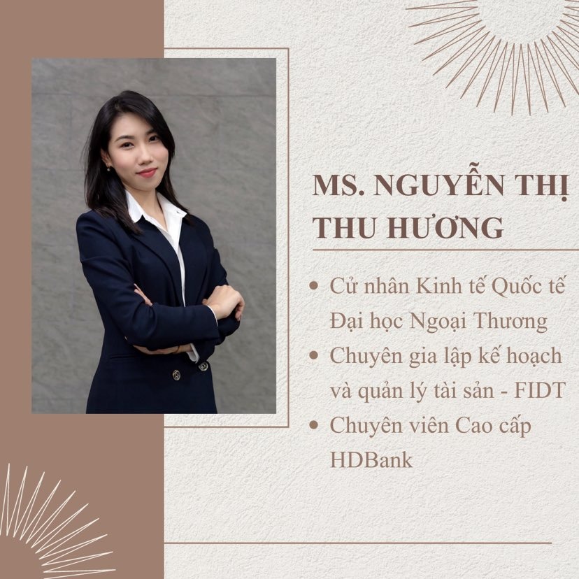 Chuyên gia tư vấn cách chi tiêu khôn khéo để vượt bão giá-1