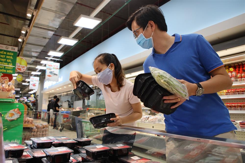 Chuyên gia tư vấn cách chi tiêu khôn khéo để vượt bão giá-3