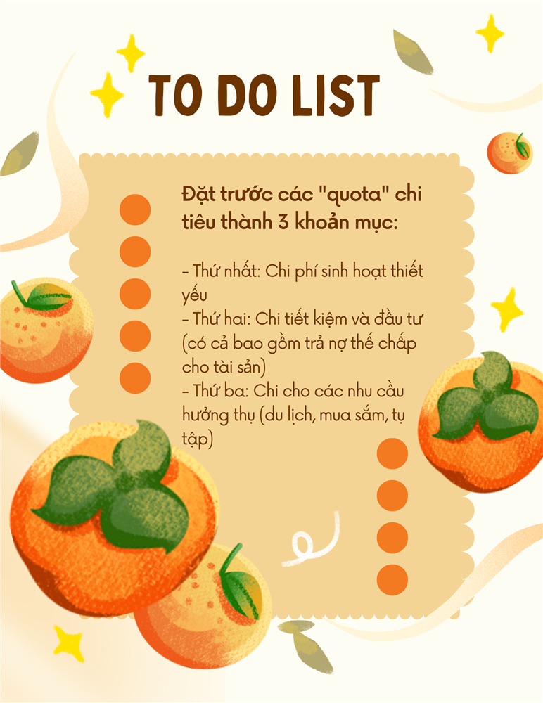 Chuyên gia tư vấn cách chi tiêu khôn khéo để vượt bão giá-4