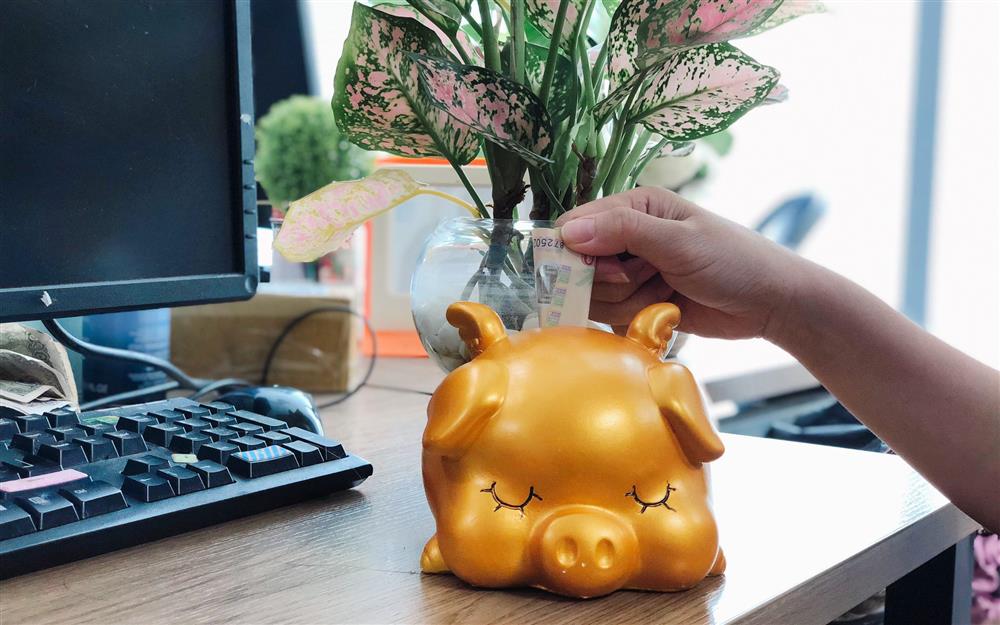 Chuyên gia tư vấn cách chi tiêu khôn khéo để vượt bão giá-5