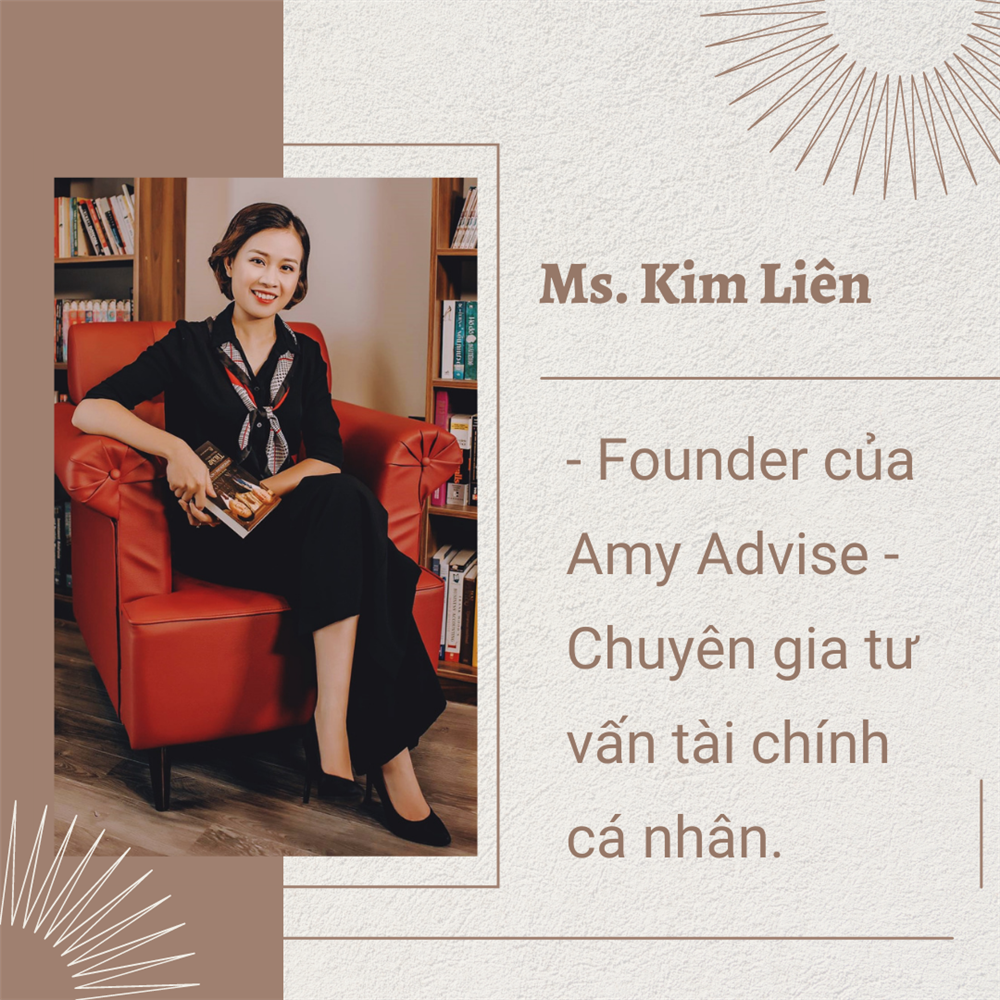 Chuyên gia tư vấn cách chi tiêu khôn khéo để vượt bão giá-6