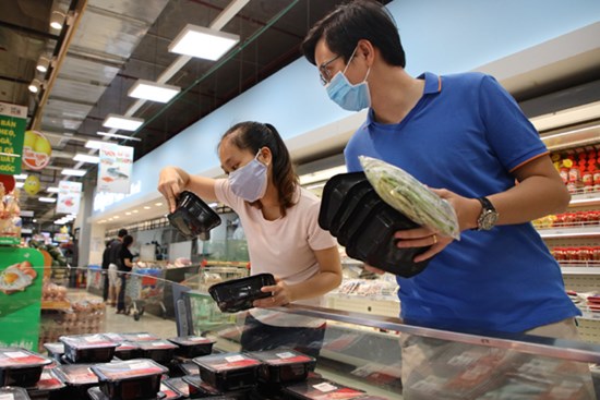 Chuyên gia tư vấn cách chi tiêu khôn khéo để vượt