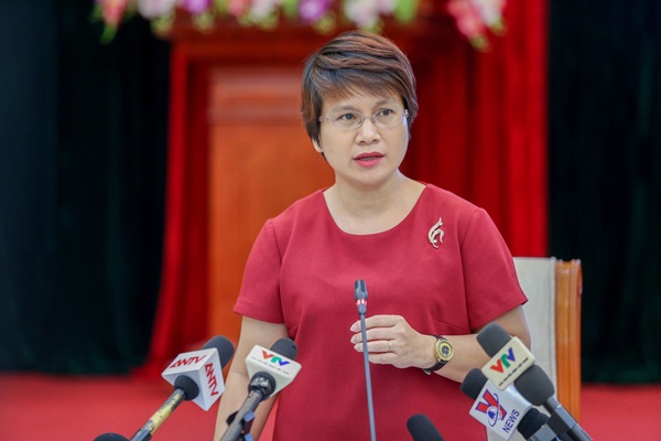 Bị tố vượt rào tuyển sinh, trường đại học nói gì?-2