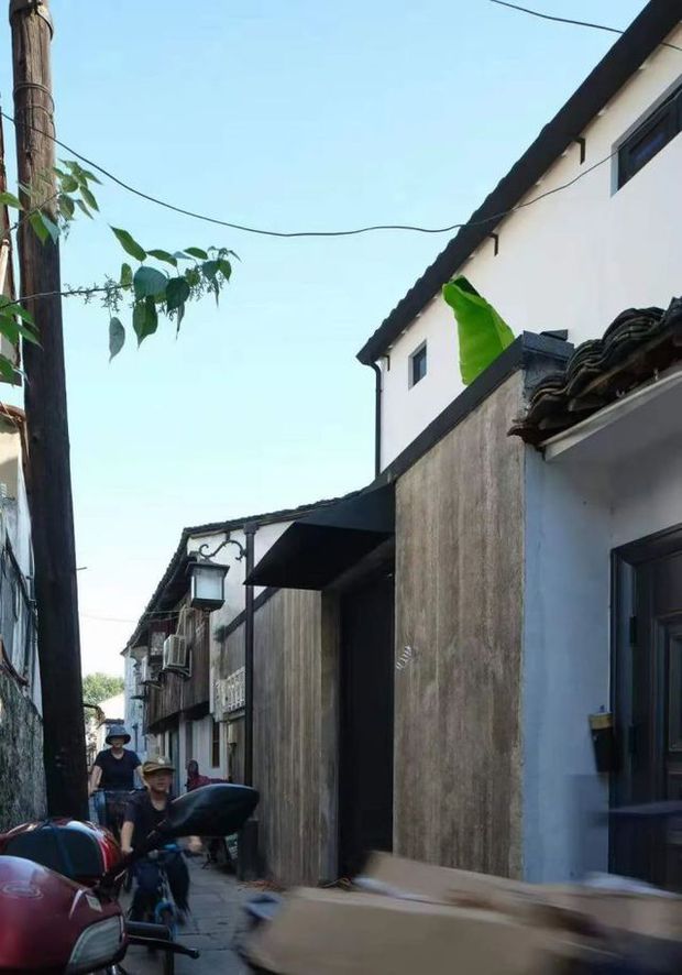 Mua căn nhà 200m2 lụp xụp trong ngõ sâu, nhờ bạn thiết kế lại: Nhận thành quả đẹp không thốt nên lời chỉ sau 1 năm-3