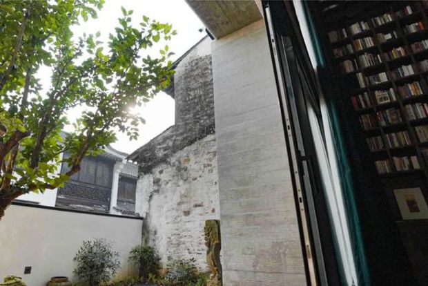 Mua căn nhà 200m2 lụp xụp trong ngõ sâu, nhờ bạn thiết kế lại: Nhận thành quả đẹp không thốt nên lời chỉ sau 1 năm-7