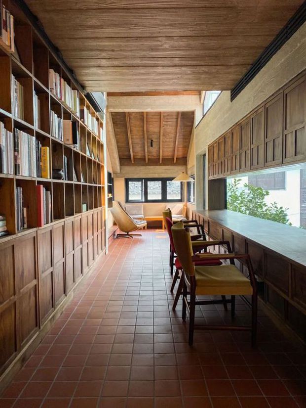 Mua căn nhà 200m2 lụp xụp trong ngõ sâu, nhờ bạn thiết kế lại: Nhận thành quả đẹp không thốt nên lời chỉ sau 1 năm-15