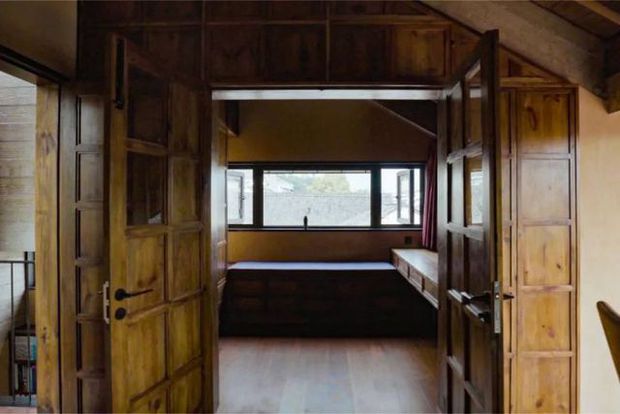 Mua căn nhà 200m2 lụp xụp trong ngõ sâu, nhờ bạn thiết kế lại: Nhận thành quả đẹp không thốt nên lời chỉ sau 1 năm-17