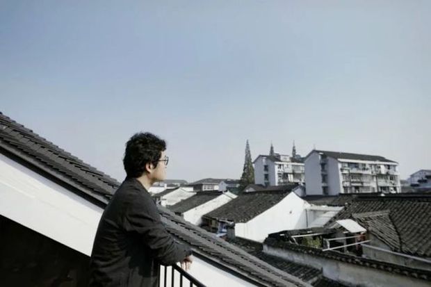 Mua căn nhà 200m2 lụp xụp trong ngõ sâu, nhờ bạn thiết kế lại: Nhận thành quả đẹp không thốt nên lời chỉ sau 1 năm-18