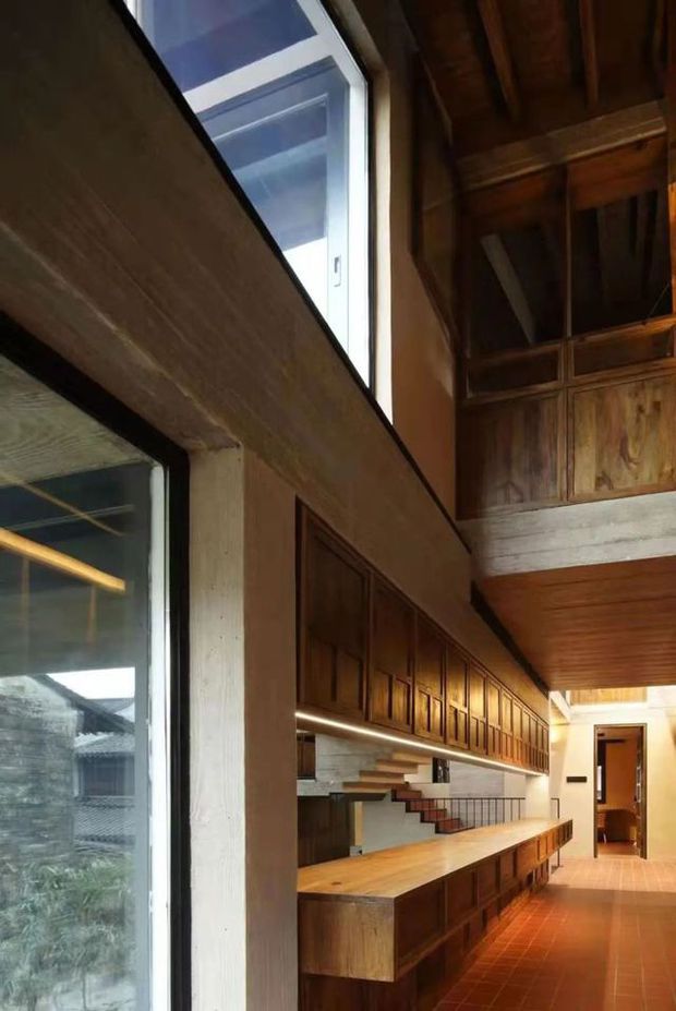 Mua căn nhà 200m2 lụp xụp trong ngõ sâu, nhờ bạn thiết kế lại: Nhận thành quả đẹp không thốt nên lời chỉ sau 1 năm-28