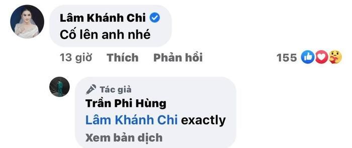 Chồng cũ Lâm Khánh Chi đăng tâm trạng ẩn ý sau khi vợ cũ khẳng định chưa quên được mình-2