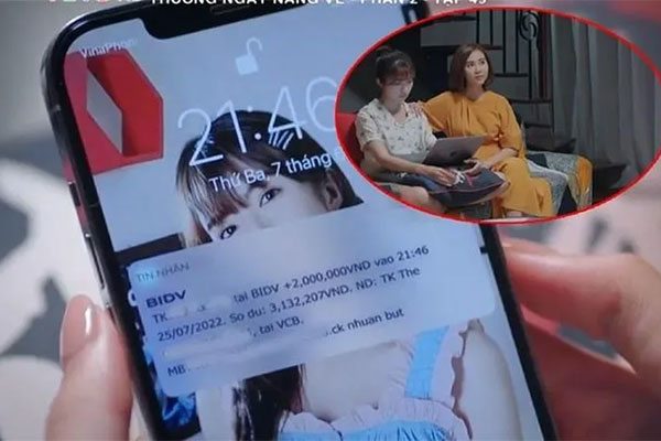 Khán giả xót xa, cầu mong một cái kết khác cho bà Nga ‘béo’ trong ‘Thương ngày nắng về’-5