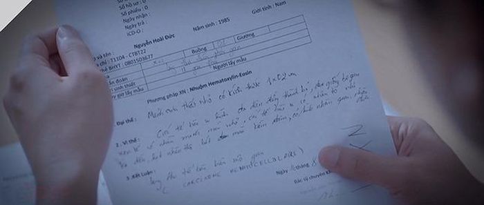 Nhặt sạn Thương Ngày Nắng Về: Hồng Đăng 2 lần nhầm tên vẫn chưa bằng tin nhắn đến từ tương lai?-3