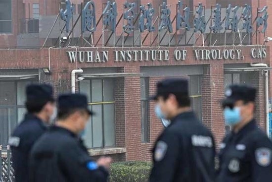 Vũ Hán phong tỏa 1 triệu dân