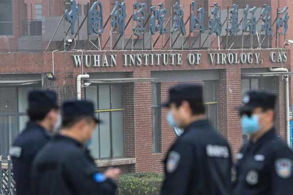 Vũ Hán phong tỏa 1 triệu dân-1