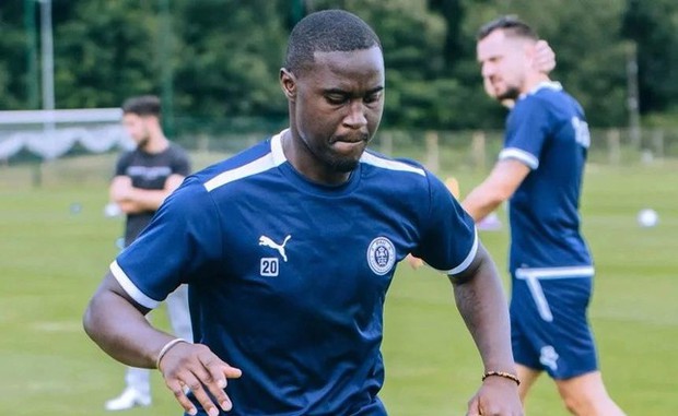 Báo Pháp chấm Quang Hải là bản hợp đồng xịn nhất của Pau FC trong hè 2022-2