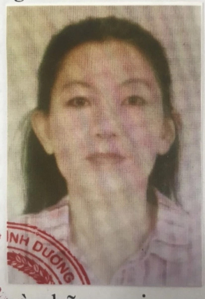 Truy tìm nữ giám đốc bị tố cáo chiếm đoạt hơn 14 tỷ đồng-1