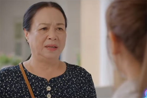 Thương Ngày Nắng Về: Khánh khẳng định mình rất ổn dù không có Đức (Hồng Đăng), sẽ tái hôn khi thích hợp-5