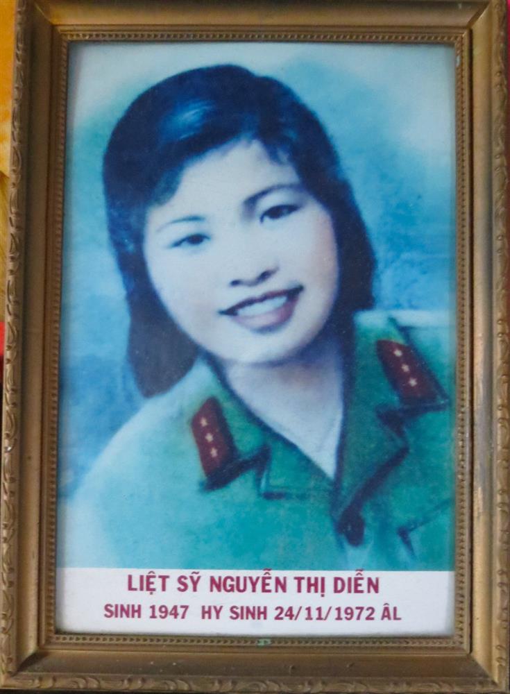 Đám cưới đặc biệt của 2 liệt sỹ sau 50 năm hy sinh ở chiến trường-2