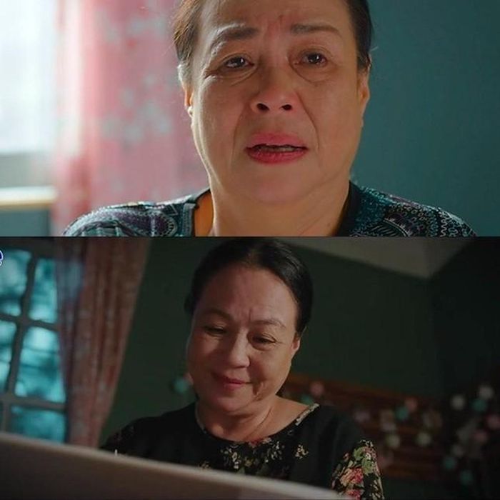 Khán giả xót xa, cầu mong một cái kết khác cho bà Nga ‘béo’ trong ‘Thương ngày nắng về’-4