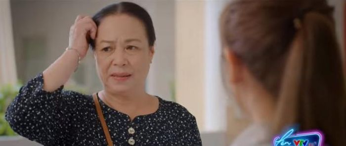 Khán giả xót xa, cầu mong một cái kết khác cho bà Nga ‘béo’ trong ‘Thương ngày nắng về’-2