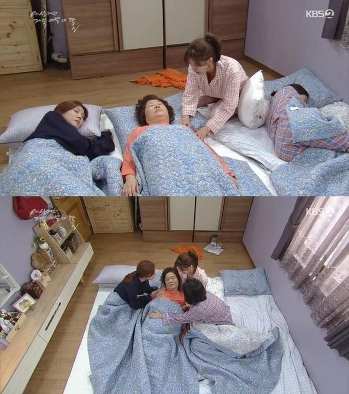 Khán giả xót xa, cầu mong một cái kết khác cho bà Nga ‘béo’ trong ‘Thương ngày nắng về’-3