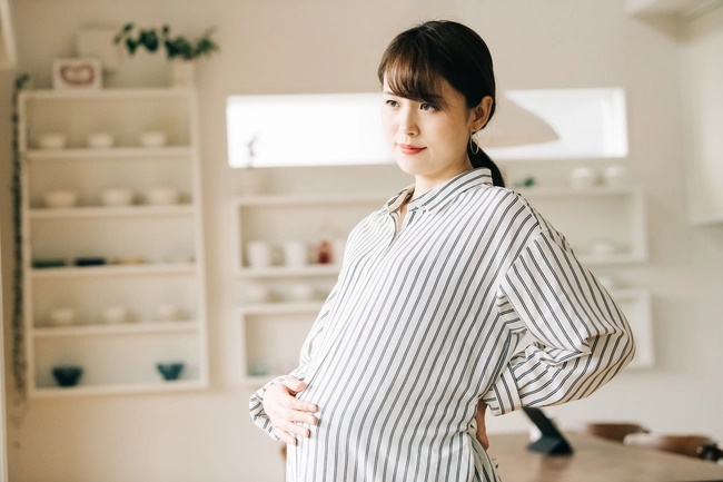 8 nguy cơ tiềm ẩn phụ nữ nhất định phải chú ý trước và sau khi mang thai: Giúp phòng ngừa sảy thai và các biến chứng nguy hiểm-2