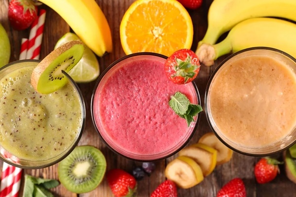 5 loại nước tốt nhất cho người tiểu đường, uống đến đâu đường huyết hạ đến đó-5