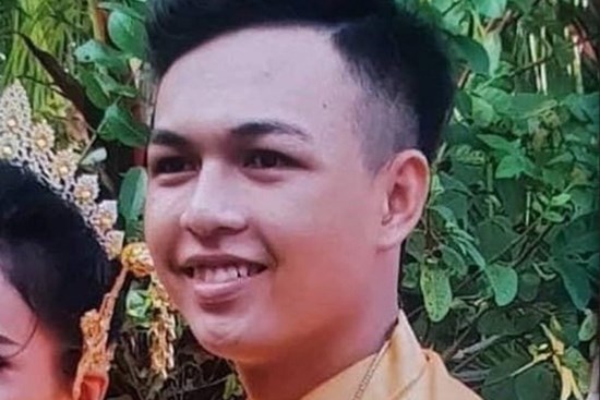 Đối tượng sát hại vợ, uống thuốc sâu trước khi ra đầu thú đã tử vong