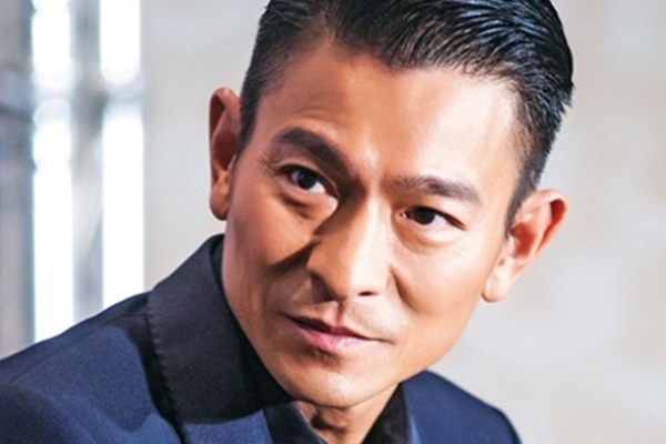 Hôn nhân kín tiếng của Lưu Đức Hoa và vợ gia thế-6