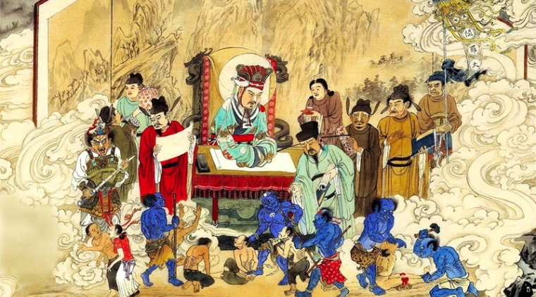 Tháng cô hồn là gì? Tại sao tháng 7 âm lịch gọi là tháng cô hồn?-1